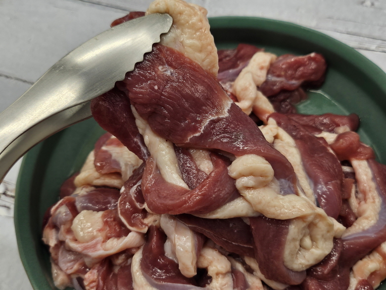 냉장 오리 슬라이스 500g 7.jpg